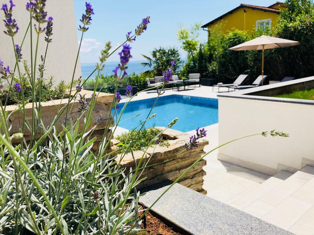 Bardo Villa Opatija